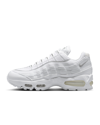 Nike Air Max 95 Big Bubble Women's Shoes with Reflective Design